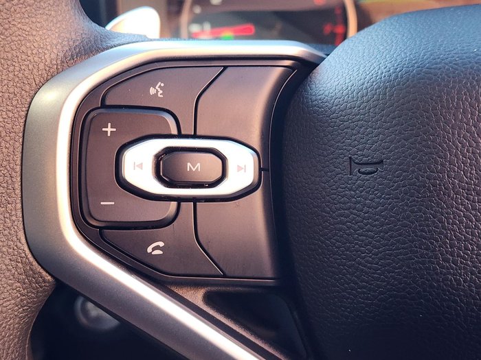 2024 GWM Haval Jolion Premium