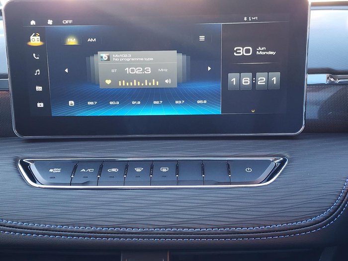 2024 GWM Haval Jolion Premium