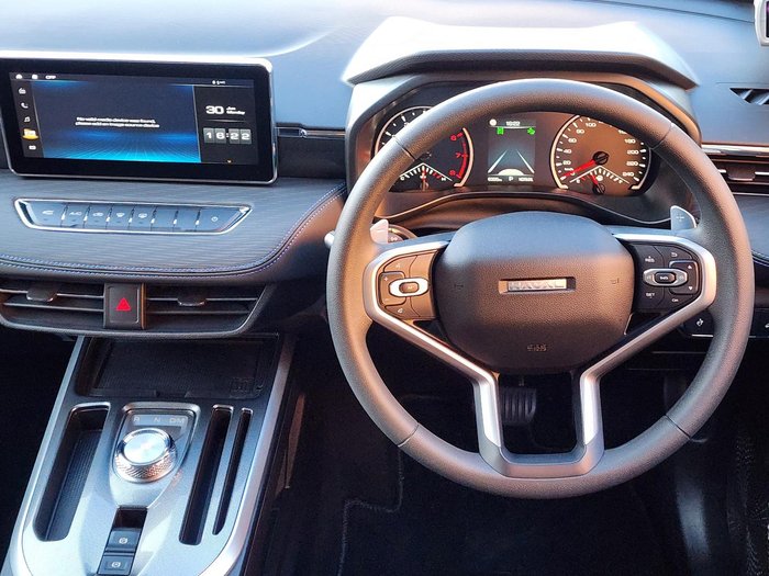 2024 GWM Haval Jolion Premium