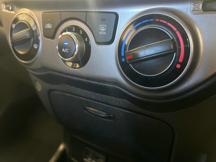 2012 Hyundai i20 Active