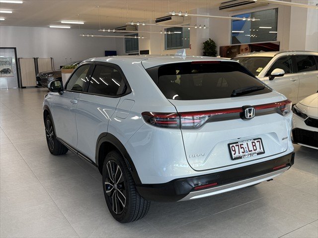 2025 Honda HR-V e:HEV X