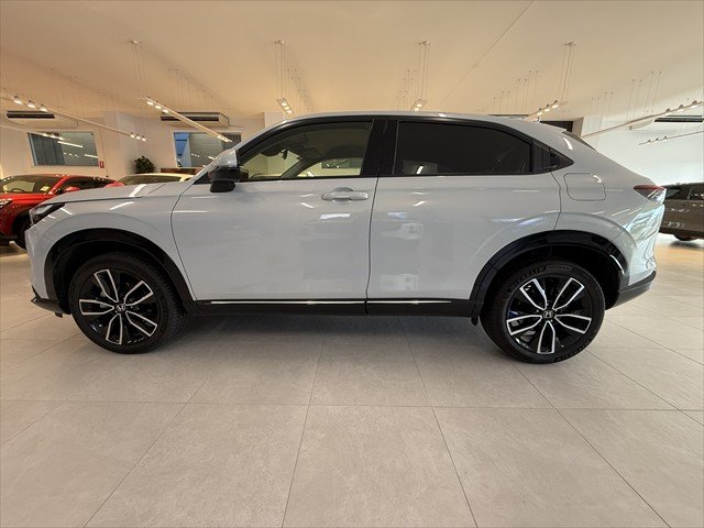 2025 Honda HR-V e:HEV X