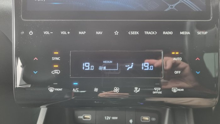 2021 Hyundai Tucson Elite N Line