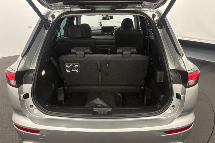 2022 Mitsubishi Outlander PHEV Exceed
