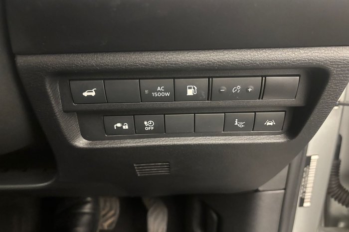 2022 Mitsubishi Outlander PHEV Exceed