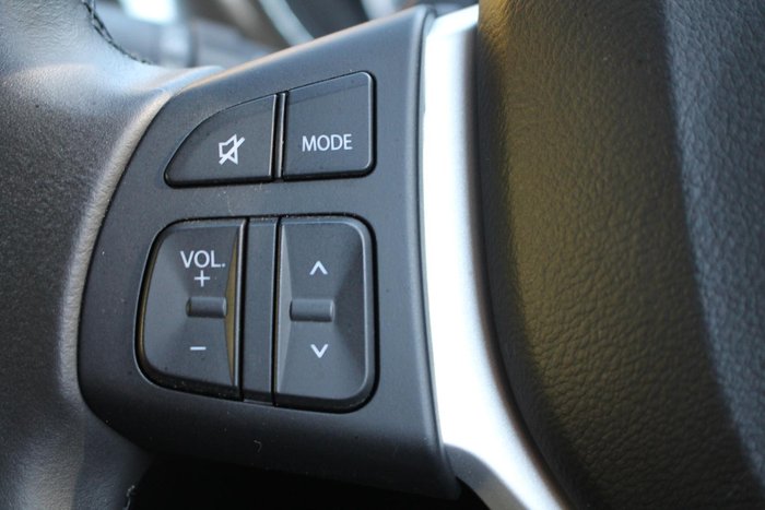 2022 Suzuki Vitara Turbo