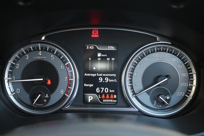 2022 Suzuki Vitara Turbo