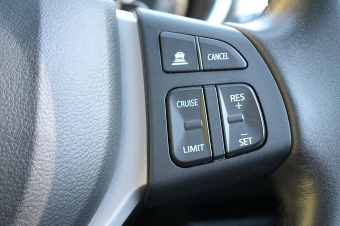 2022 Suzuki Vitara Turbo