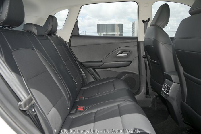 2025 MG ZS Essence Hybrid+