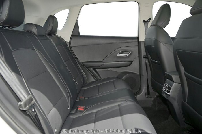 2025 MG ZS Essence Hybrid+