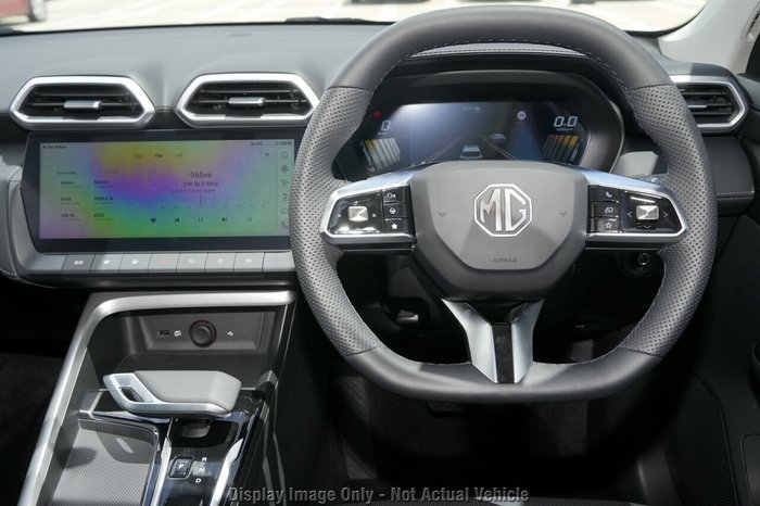 2025 MG ZS Essence Hybrid+