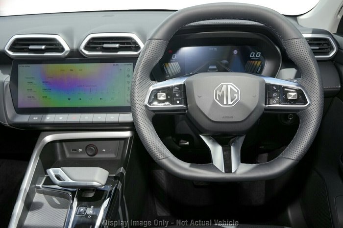 2025 MG ZS Essence Hybrid+