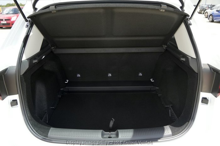2025 MG ZS Essence Hybrid+