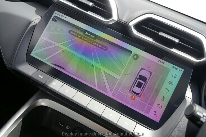 2025 MG ZS Essence Hybrid+