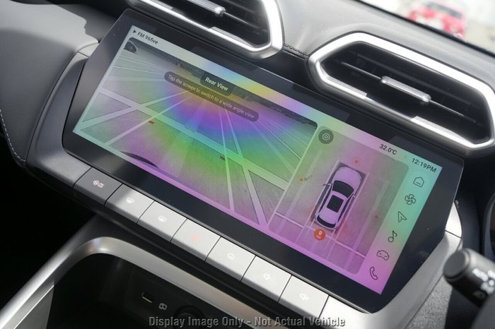 2025 MG ZS Essence Hybrid+
