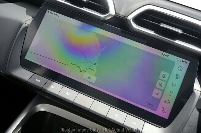 2025 MG ZS Essence Hybrid+