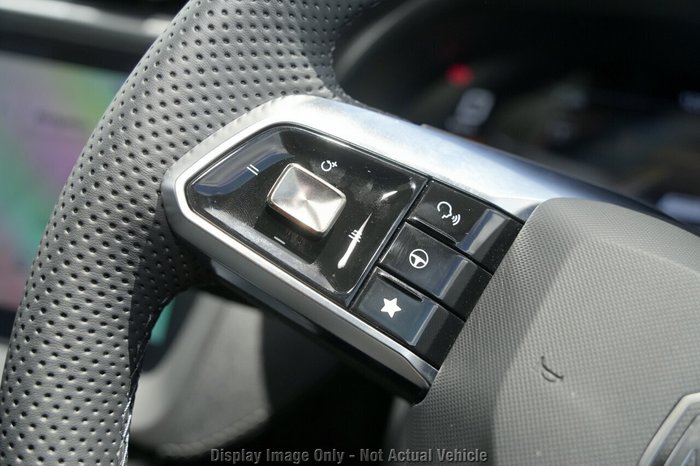2025 MG ZS Essence Hybrid+