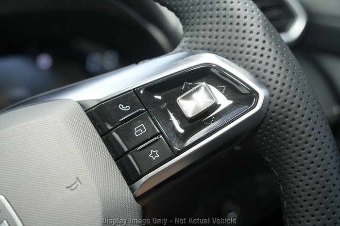 2025 MG ZS Essence Hybrid+