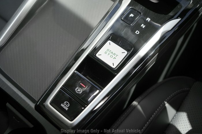 2025 MG ZS Essence Hybrid+