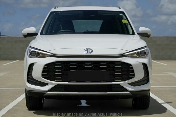 2025 MG ZS Essence Hybrid+