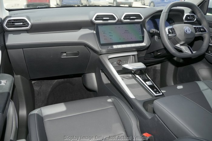 2025 MG ZS Essence Hybrid+