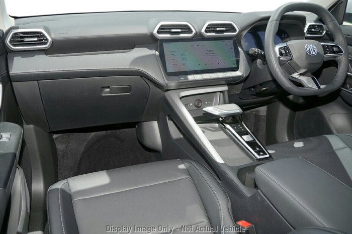 2025 MG ZS Essence Hybrid+