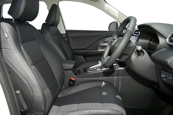 2025 MG ZS Essence Hybrid+