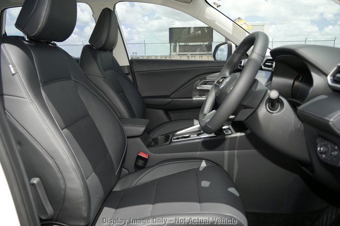 2025 MG ZS Essence Hybrid+