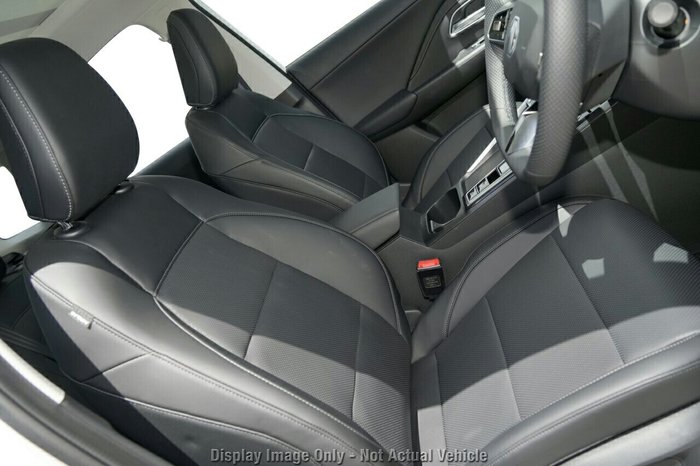 2025 MG ZS Essence Hybrid+