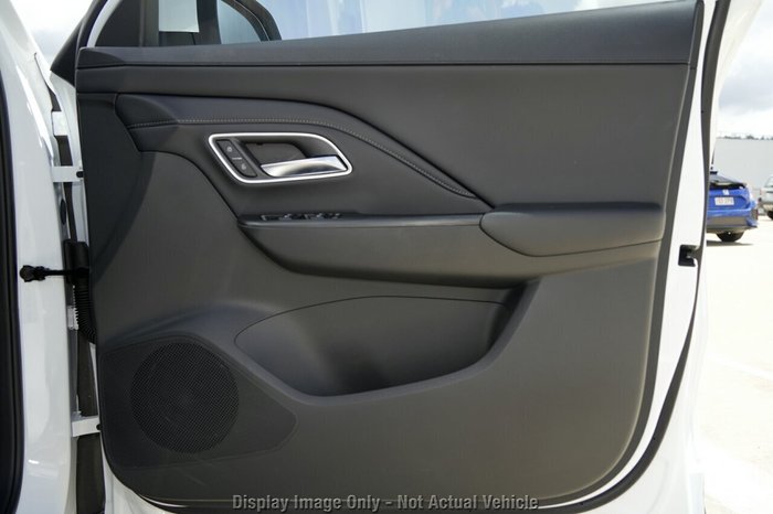 2025 MG ZS Essence Hybrid+