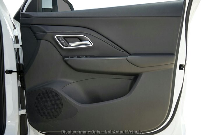 2025 MG ZS Essence Hybrid+
