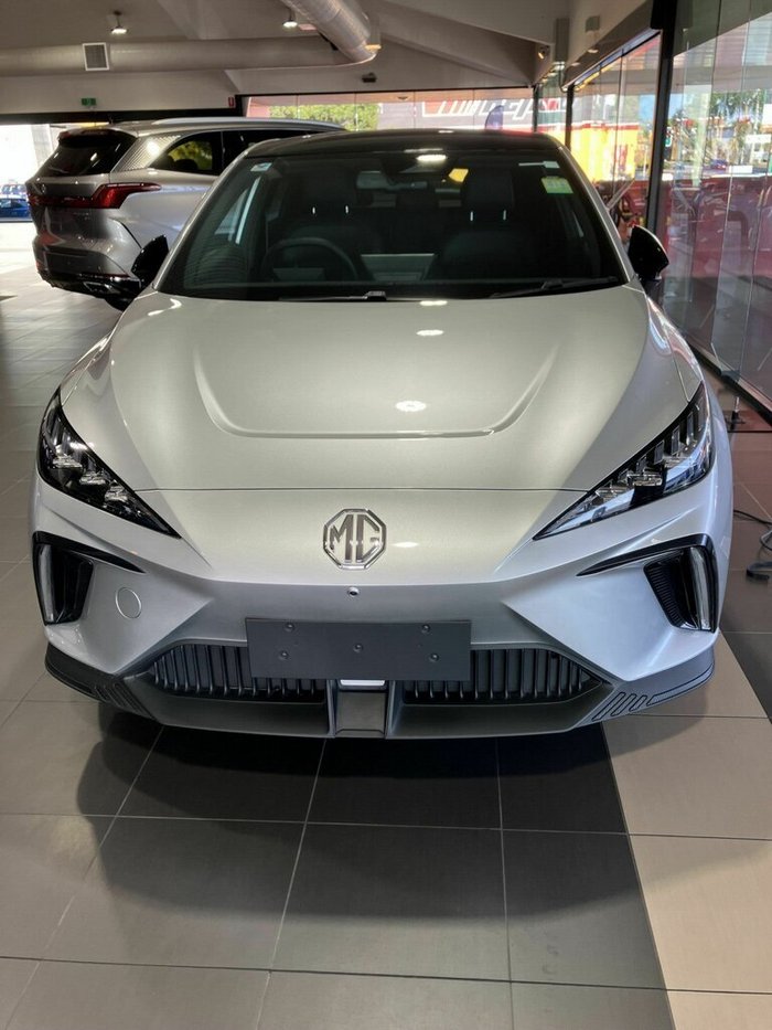 2025 MG MG4 Essence 64 150kW