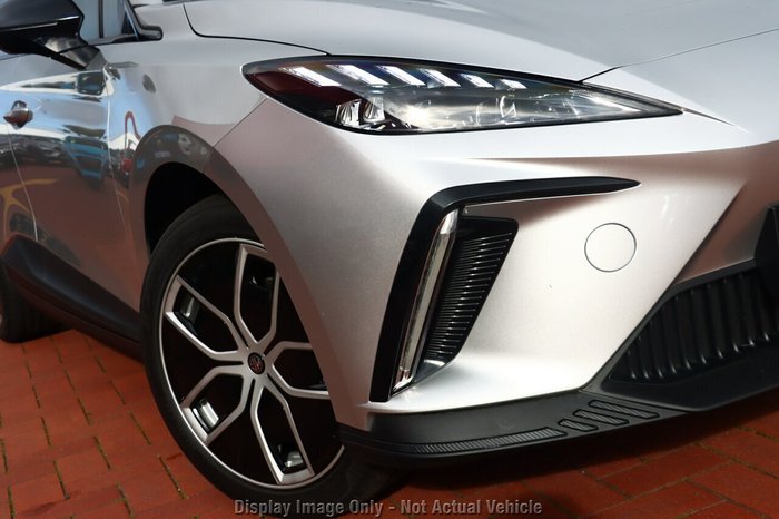 2025 MG MG4 Essence 64 150kW