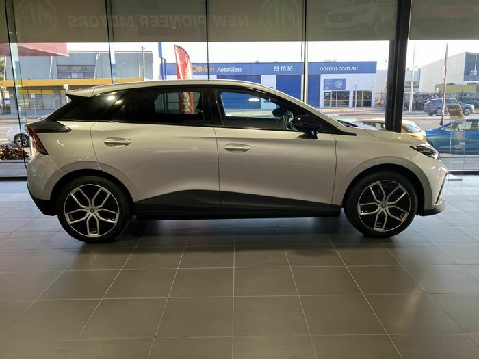 2025 MG MG4 Essence 64 150kW