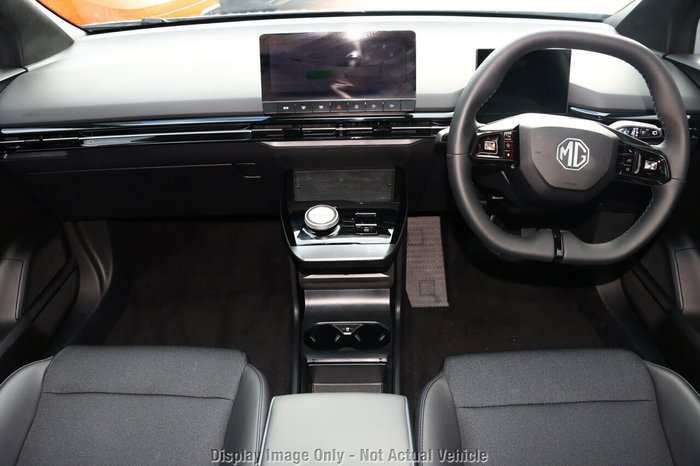 2025 MG MG4 Essence 64 150kW
