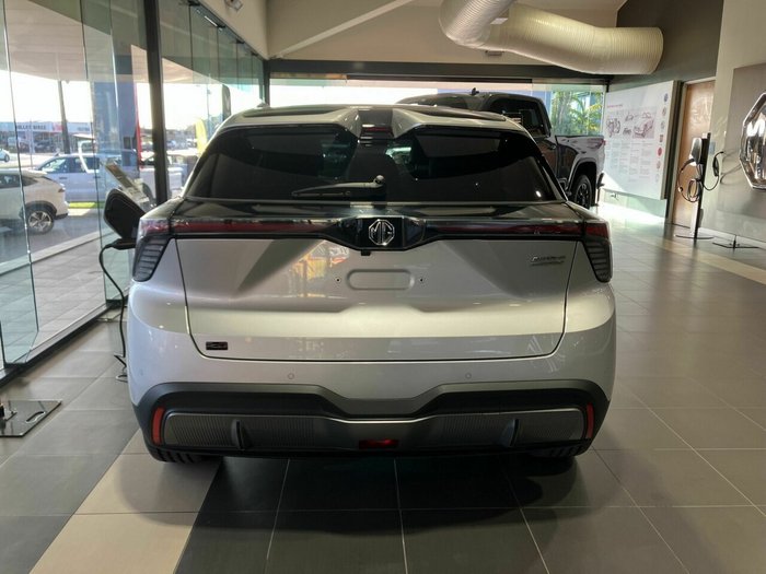 2025 MG MG4 Essence 64 150kW