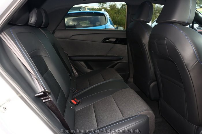2025 MG MG4 Essence 64 150kW