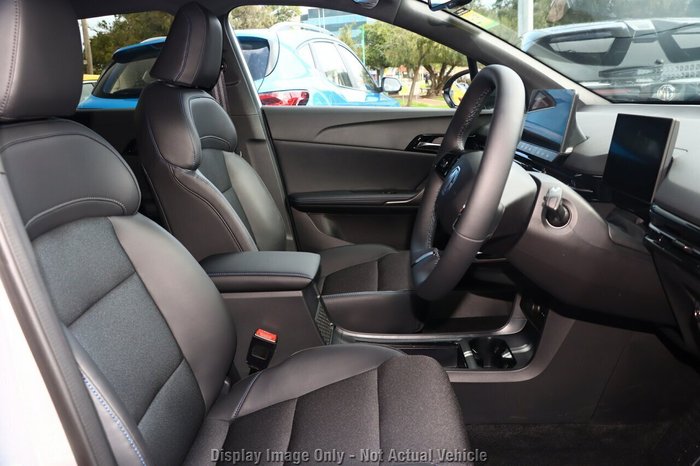 2025 MG MG4 Essence 64 150kW