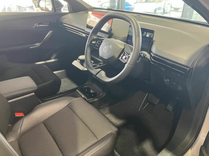 2025 MG MG4 Essence 64 150kW