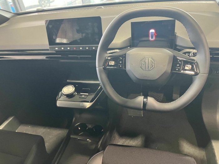 2025 MG MG4 Essence 64 150kW