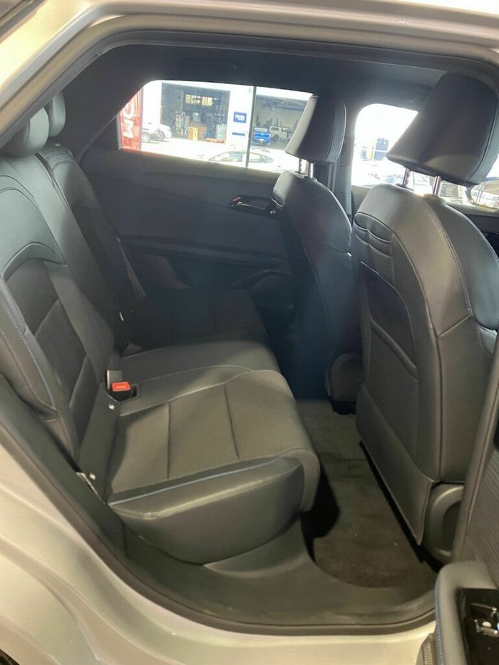 2025 MG MG4 Essence 64 150kW