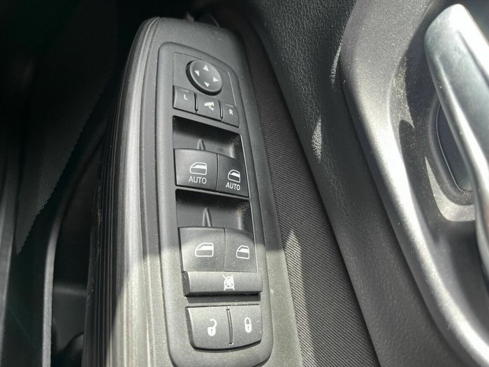 2014 Jeep Cherokee Longitude