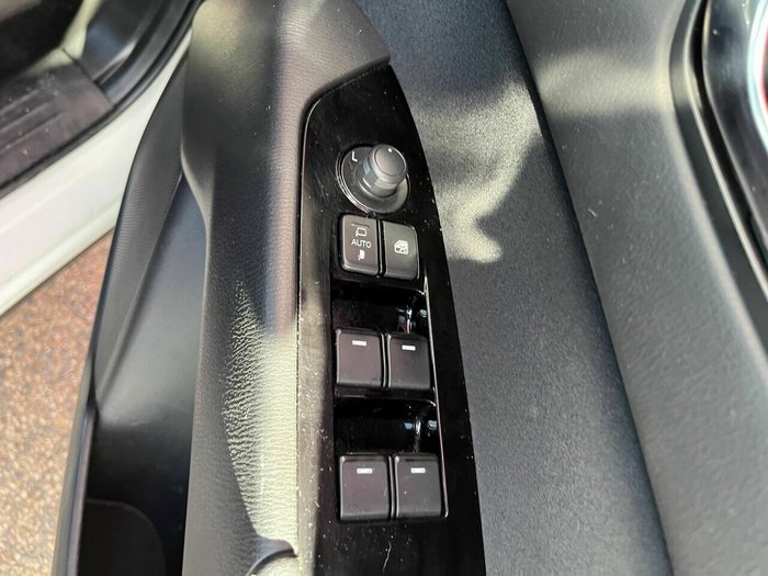 2022 Mazda CX-8 Sport