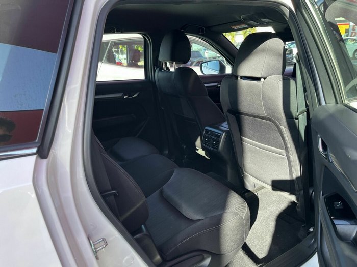 2022 Mazda CX-8 Sport