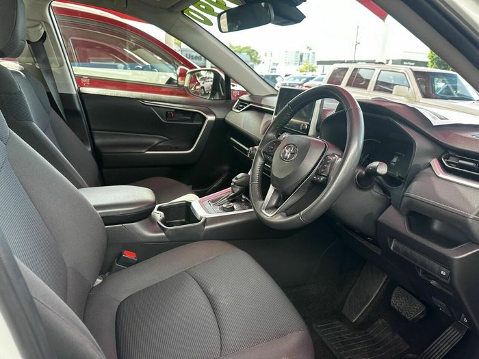 2023 Toyota RAV4 GX
