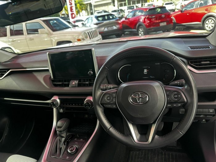 2023 Toyota RAV4 GX