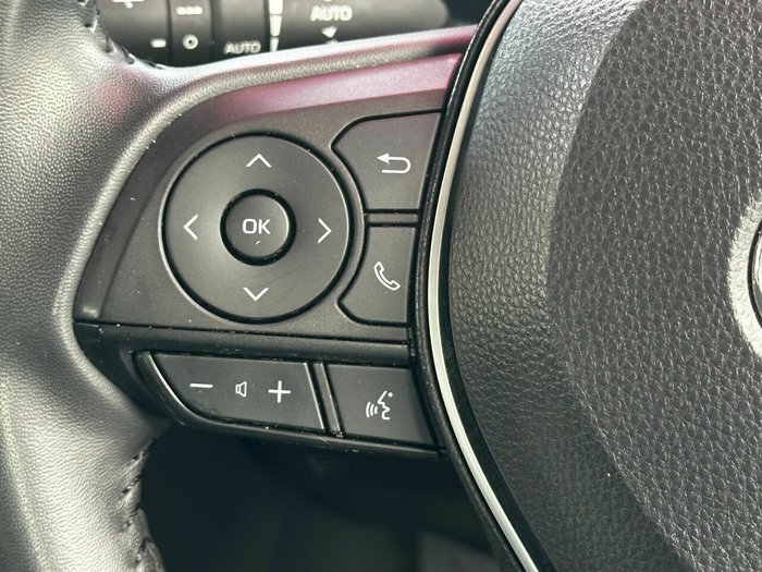 2023 Toyota RAV4 GX