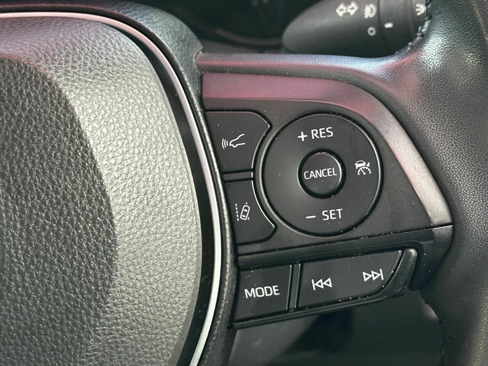 2023 Toyota RAV4 GX