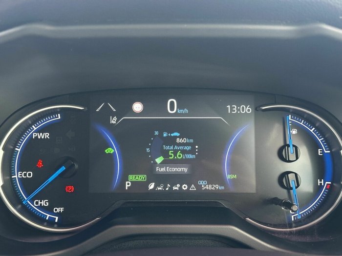 2023 Toyota RAV4 GX
