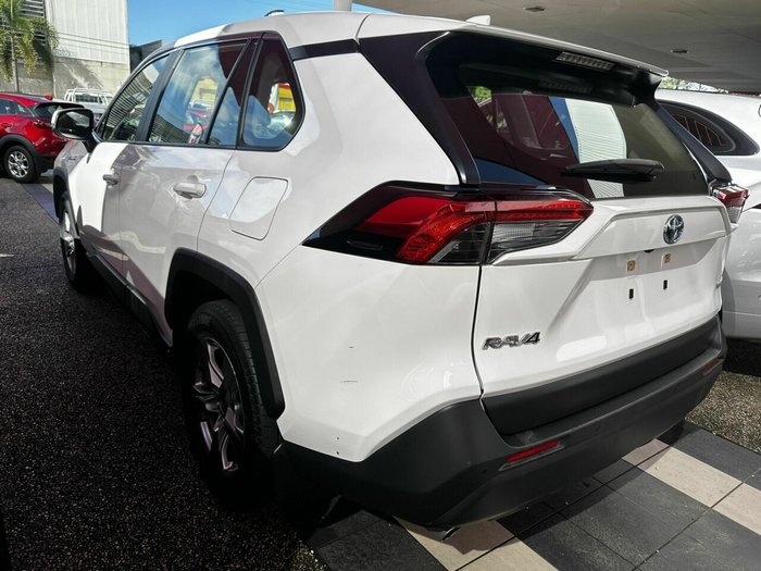 2023 Toyota RAV4 GX